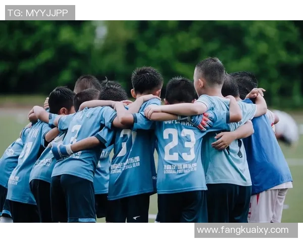 老外教足球的独特魅力与中国青少年足球发展的新机遇