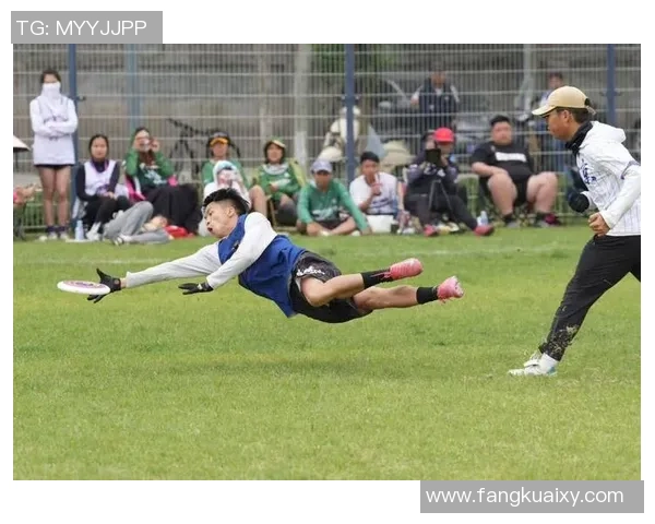 飞盘盛宴：深入武汉飞盘队的训练与比赛节奏探索